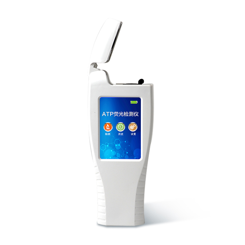 醫(yī)院潔凈度檢測儀有什么特點(diǎn)？