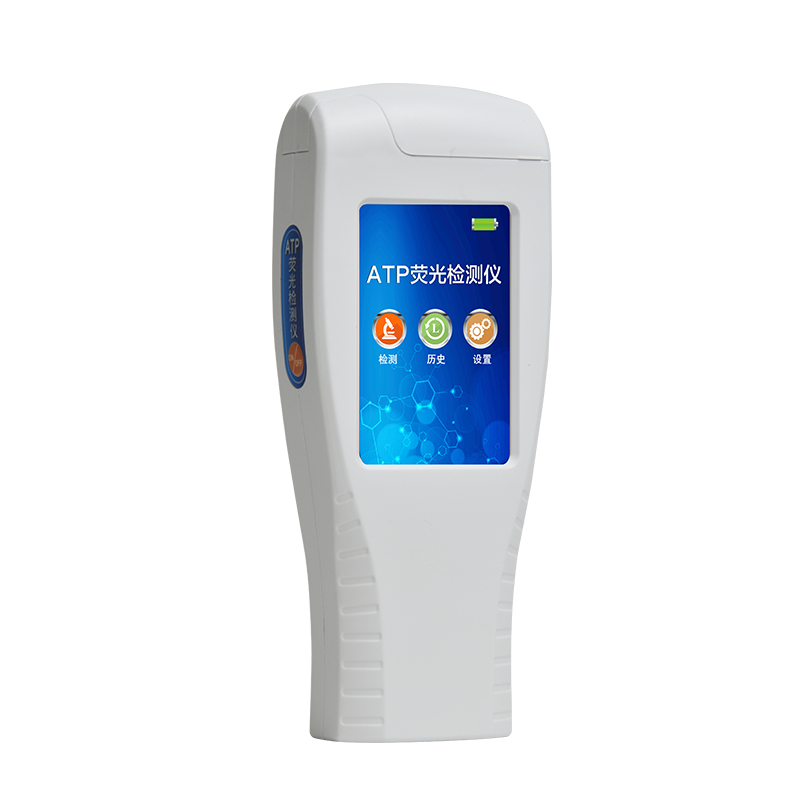 atp快速熒光檢測儀怎么用？