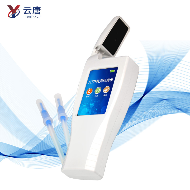 聯(lián)網(wǎng)款微生物檢測儀靠譜嗎？