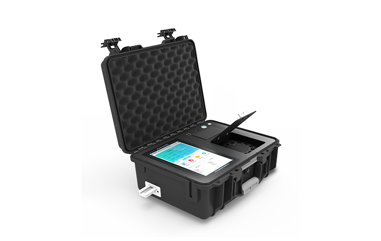 食品廠有必要進行atp檢測嗎？怎么檢？（atp生物熒光檢測儀）