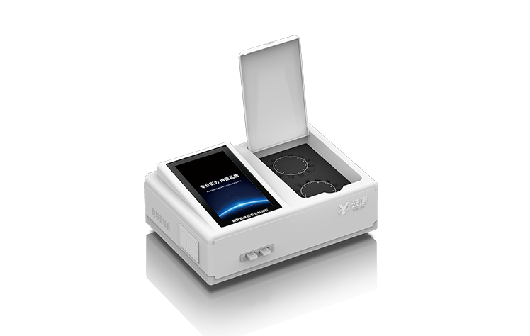 家用的食品安全檢測儀精度怎么樣？