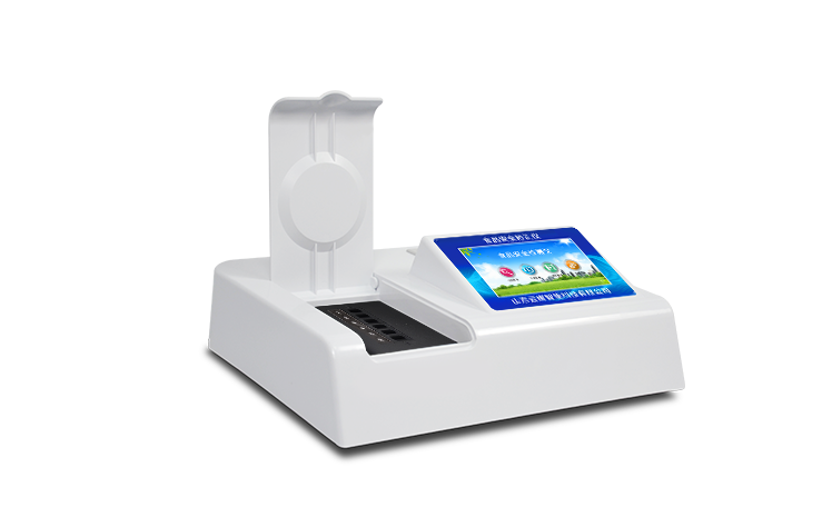 食品微生物檢測(cè)有必要到專業(yè)實(shí)驗(yàn)室嗎？（微生物檢測(cè)儀）