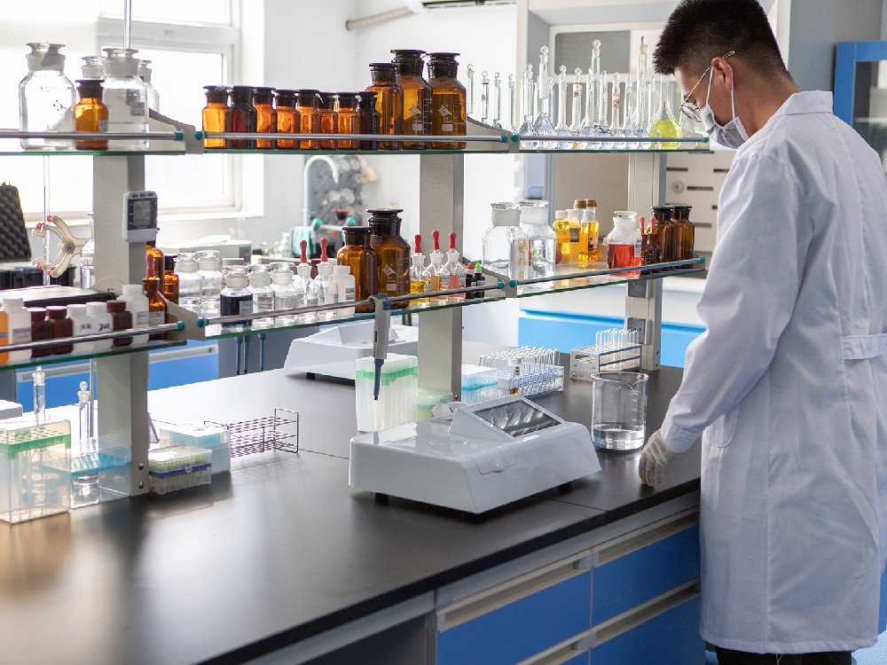 農(nóng)貿(mào)市場食品安全快檢實驗室儀器設備清單