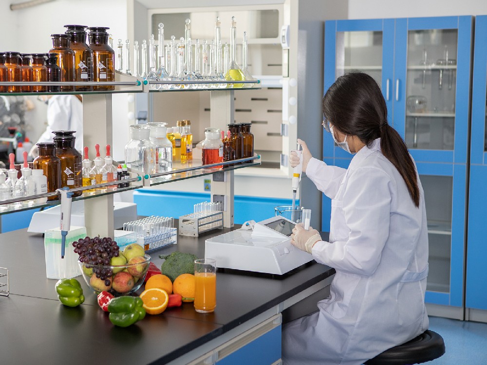 學(xué)校食堂食用油安全檢測(cè)實(shí)驗(yàn)室建設(shè)方案