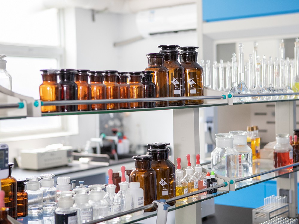 農(nóng)產(chǎn)品檢測實(shí)驗(yàn)室設(shè)計(jì)與構(gòu)建方案儀器配置清單