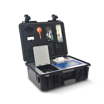 公益訴訟復(fù)合肥有機(jī)肥廠化驗(yàn)室儀器設(shè)備配置清單