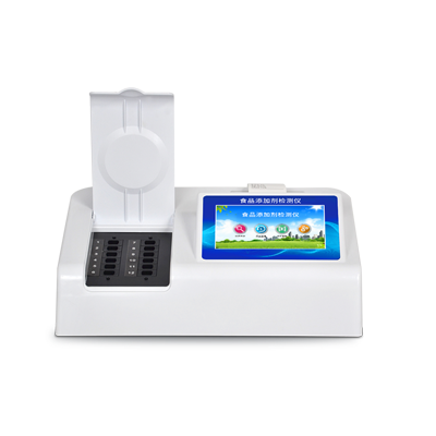 高校小學幼兒園食堂食品安全綜合檢測儀器設備有哪些