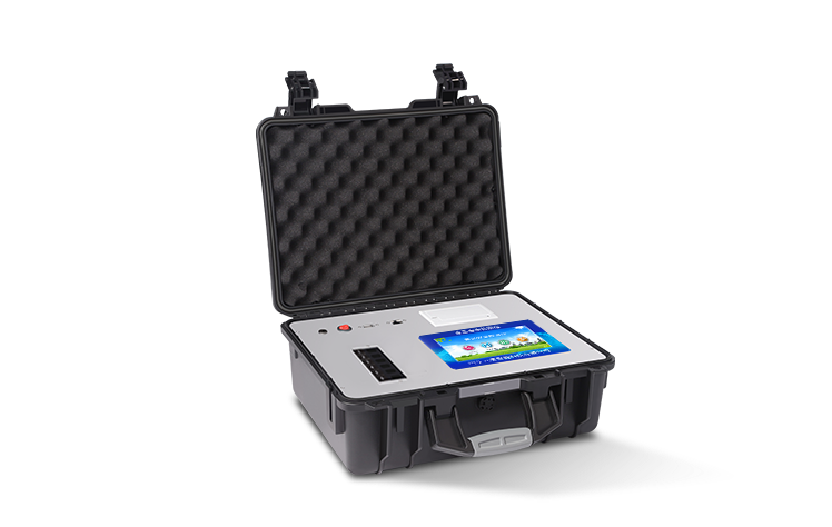 超市配送食品安全檢測(cè)儀器設(shè)備有哪些種類(lèi)